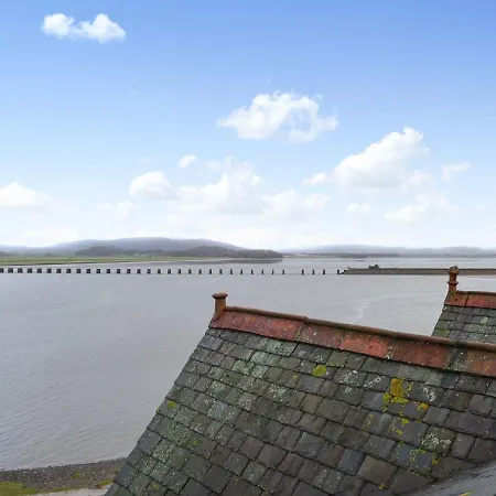 Casa vacanze Braeside Arnside