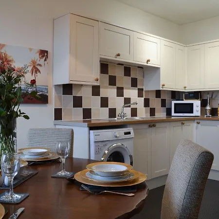 Casa vacanze Braeside
